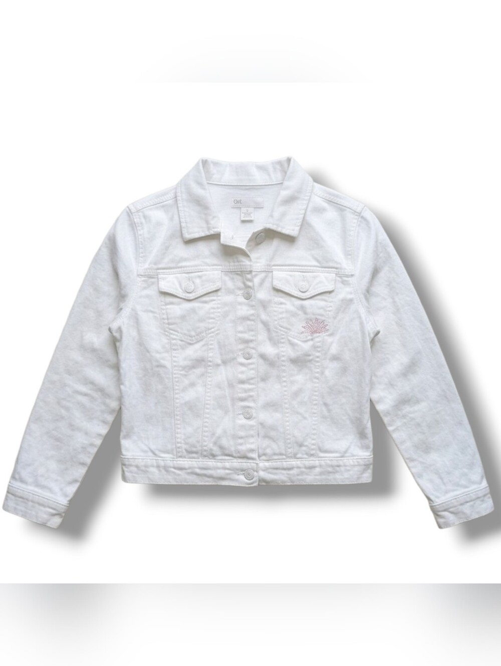 NWOT C&C California Linen Blend Jacket, Size Small